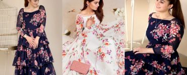 Aiman Khan and Minal Khan Latest Beautiful Photoshoot for Aiman Minal Closet