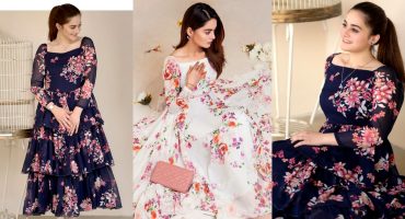 Aiman Khan and Minal Khan Latest Beautiful Photoshoot for Aiman Minal Closet