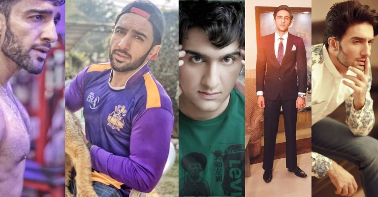 Meet the Other Son of Firdous Jamal | Bazil Firdous