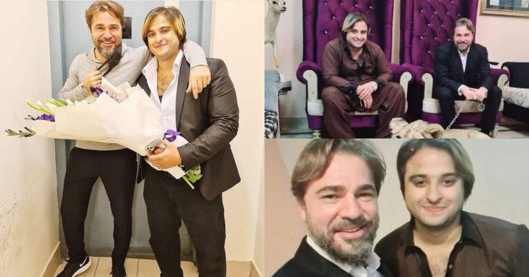 Engin Altan Cancels $1m Deal With Sialkot Based Businessman