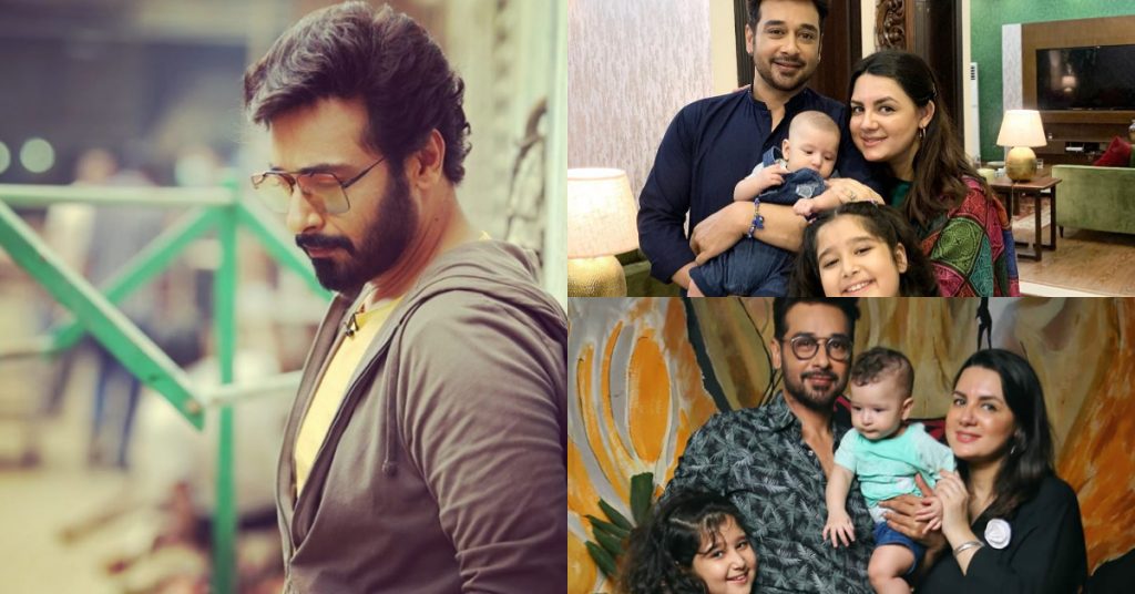 Is Faysal Quraishi Happy With His Life?