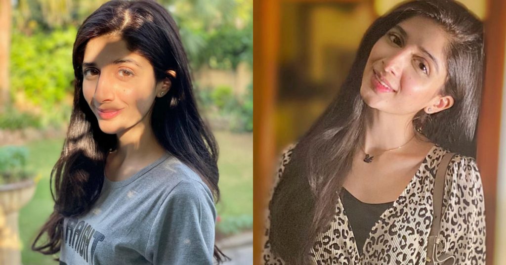 Mawra Hocane Has Seriously Lost A Lot of Weight
