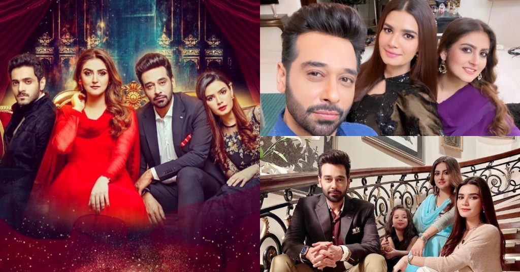 Faysal Quraishi's Upcoming Projects