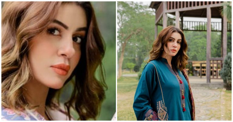 Artistic Photos of Sadia Faisal