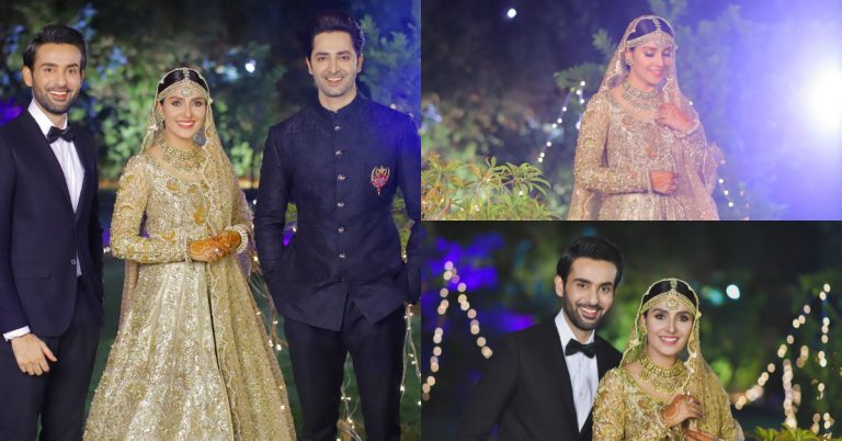 Last Episode Of Drama Serial Meharposh Airing Today