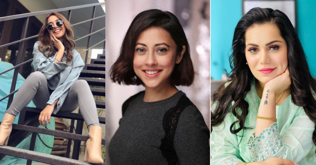 Showbiz Actresses Who Topped In Studies