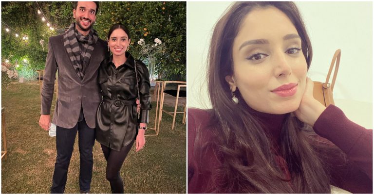 The Prettiest Photos of Zainab Abbas