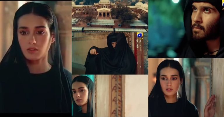 Khuda Aur Muhabbat 3 Teaser Is Out