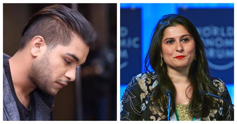 Sharmeen Obaid Chinoy Says Nicotine Is Dangerous For Every Age