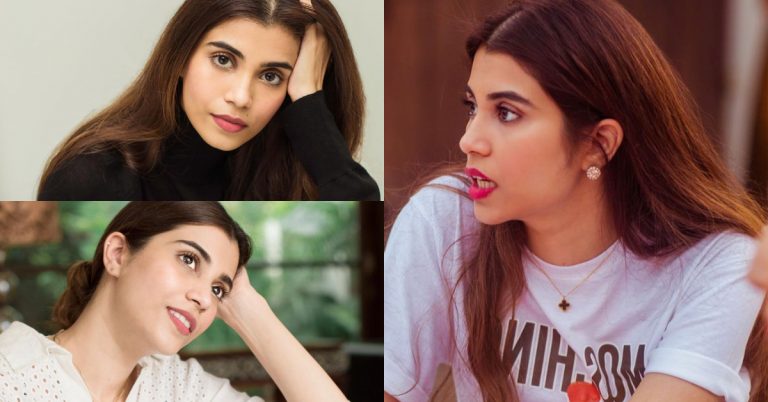 Minna Tariq is a Complete Shadow of Rubina Ashraf | Here is How