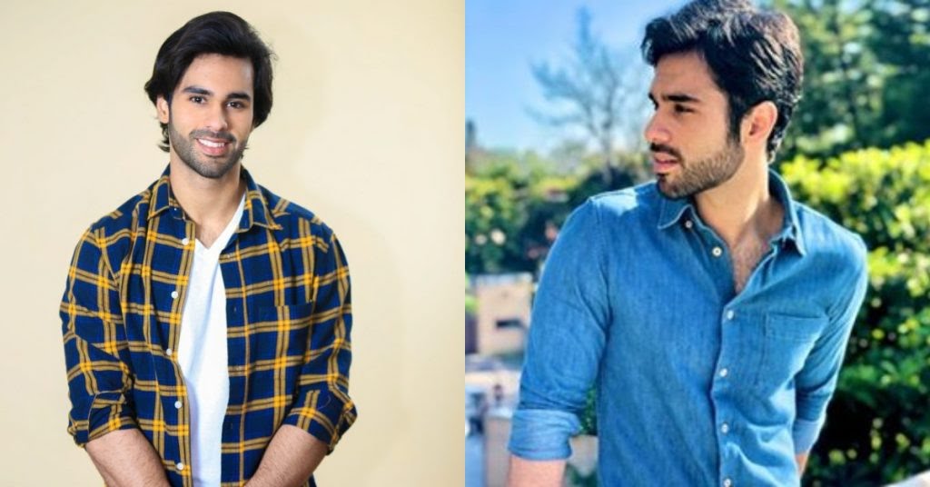 Ameer Gilani Reveals His Relationship Status