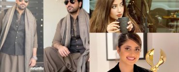 Here's What Humayun Saeed Has to Say to Sajal Aly