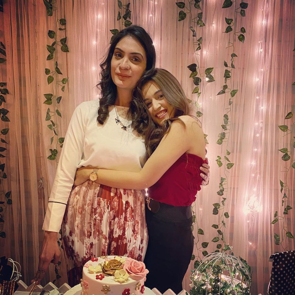 Actress Hira Khan Birthday - Adorable Pictures