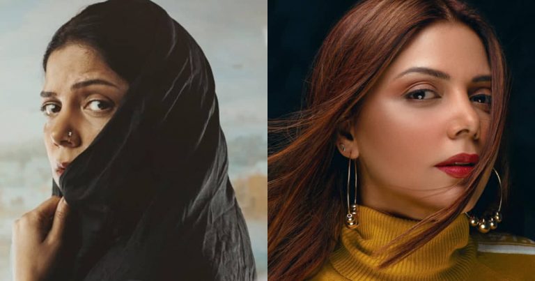 Hadiqa Kiani Talks About Her Acting Debut