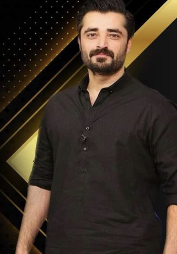 Hamza Ali Abbasi Talks About His Professional Career