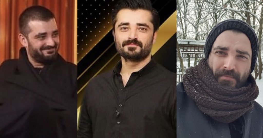 Hamza Ali Abbasi Talks About His Professional Career