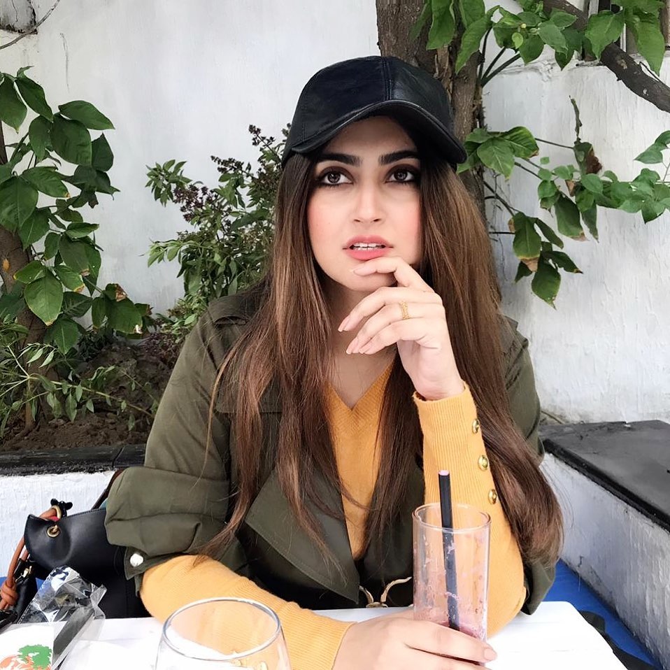 Sadaf Doesn't Want Shahroz To Work With This Popular Actress