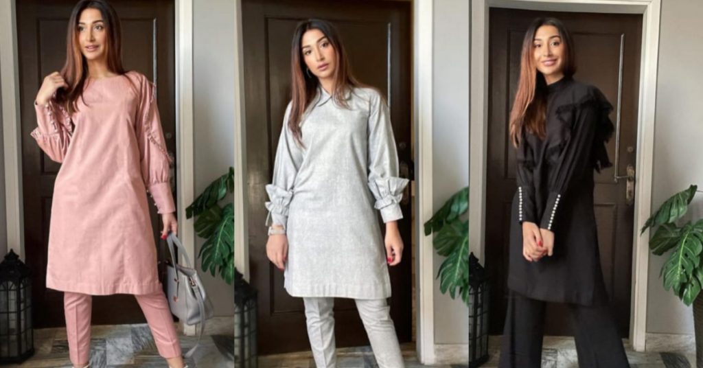 Hira Tareen Giving Serious Fashion Inspiration