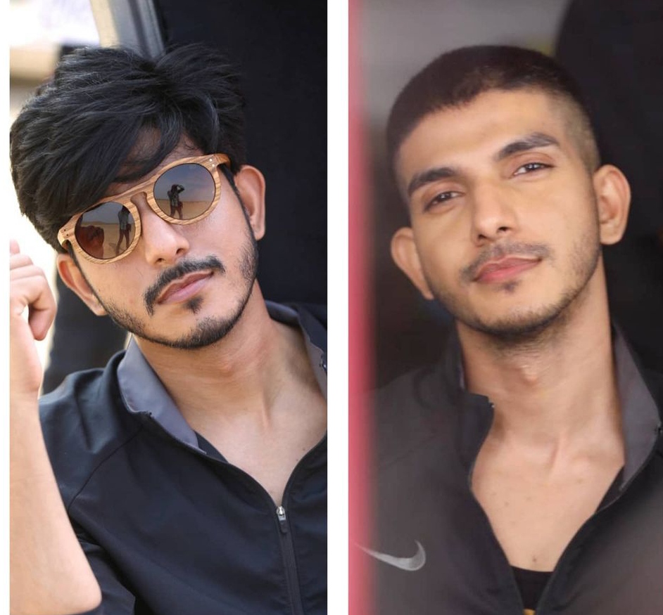 Mohsin Abbas Haider's New Year Resolution Is Designed Towards Being Better Human