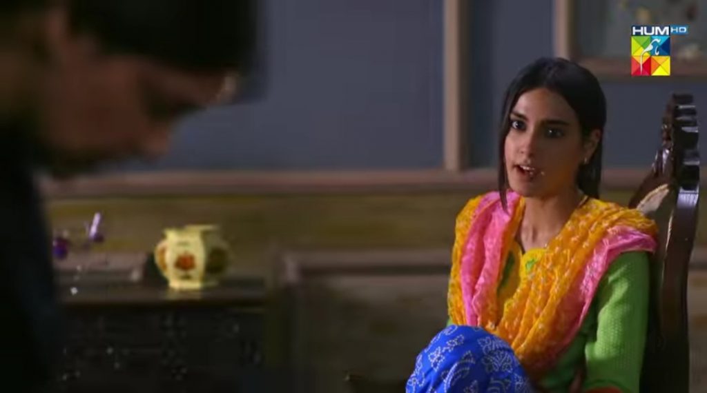 Drama Serial Raqeeb Se Teaser Released