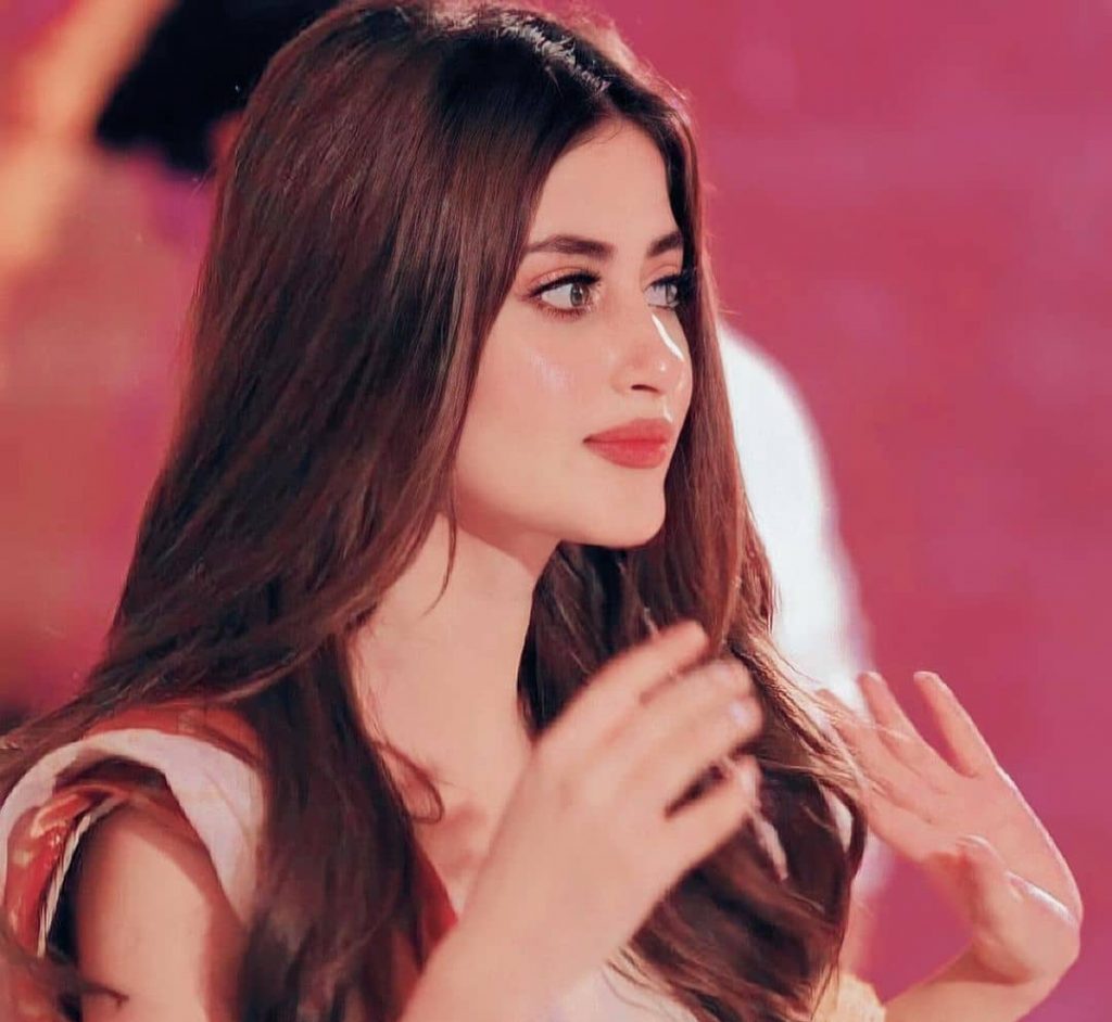 Here Is Why Sajal Aly Rejected Khuda Or Mohabbat 3