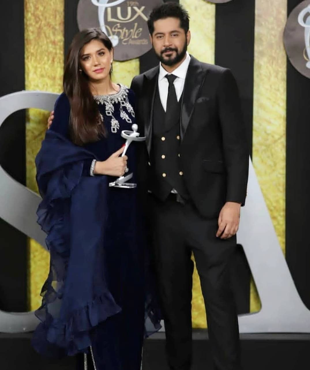 Most Loved Pakistani Celebrity Couples