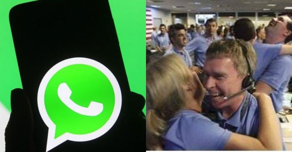 Internet Is Flooding With New Whatsapp Privacy Policy Memes