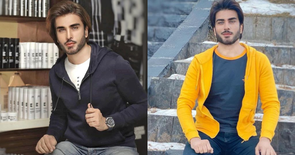 Is Imran Abbas Joining TikTok