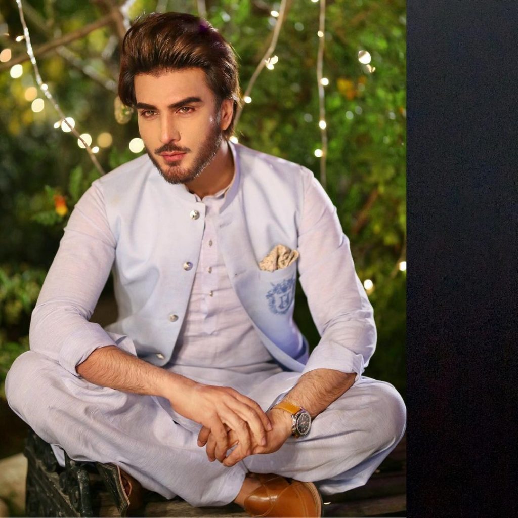 Is Imran Abbas Joining TikTok