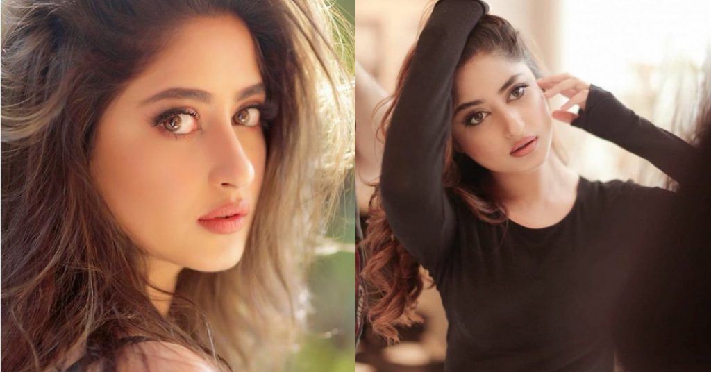 Is Sajal Aly Working Internationally