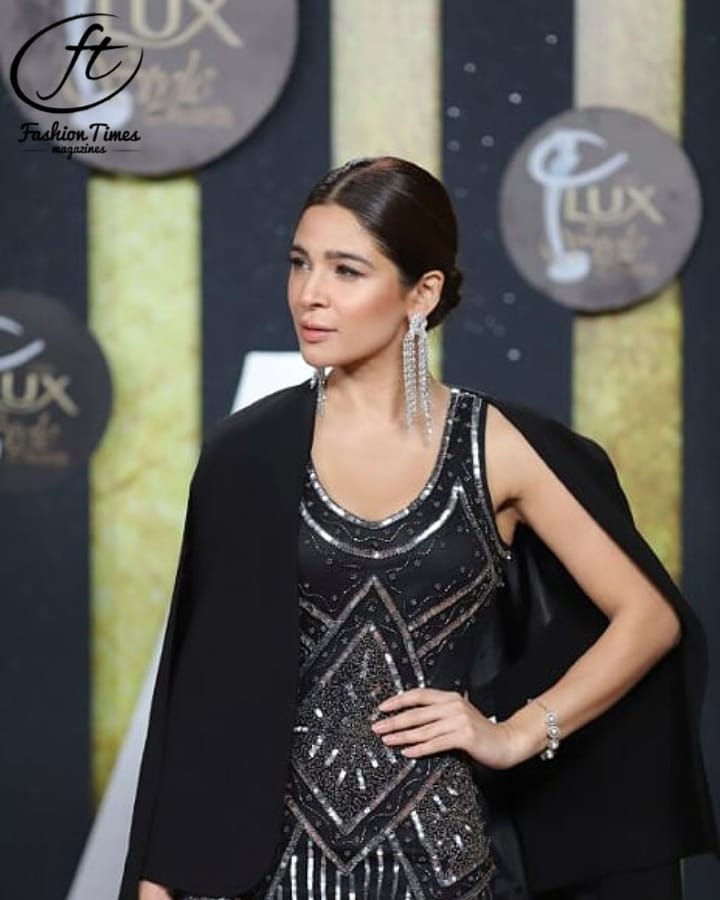 Best Fashion Moments From LUX Style Awards 2020