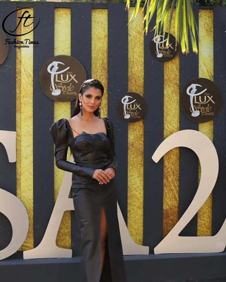 Best Fashion Moments From LUX Style Awards 2020