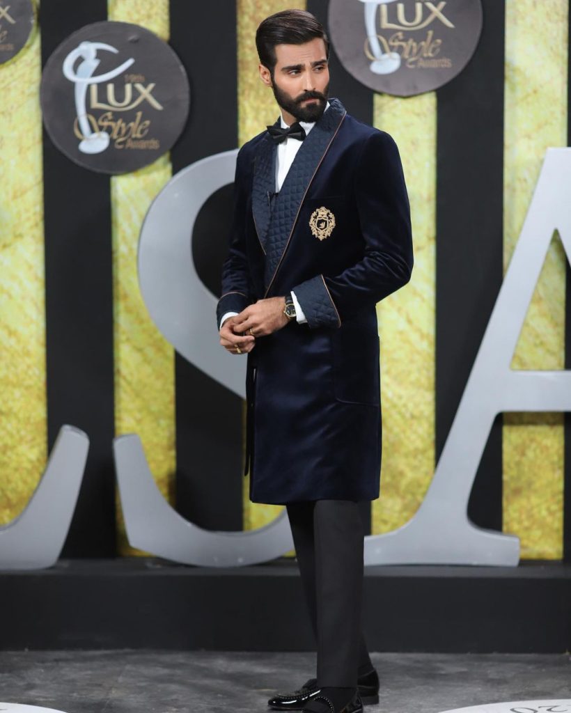 Best Fashion Moments From LUX Style Awards 2020