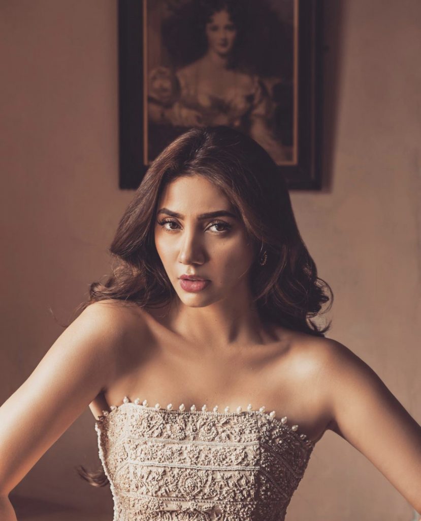 Mahira Khan Is Ready To Make Television Comeback