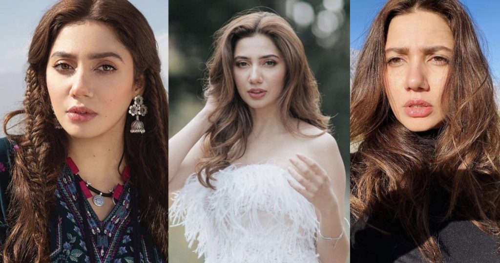 Mahira Khan Is Ready To Make Television Comeback