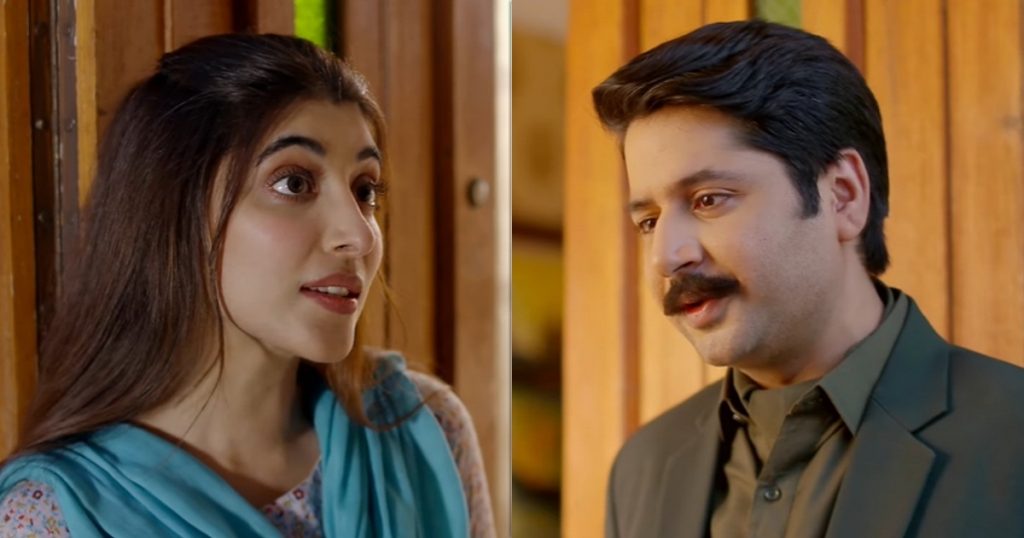 Mushk Episode 21 Story Review – Difficult Decisions Ahead