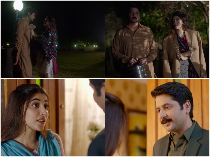 Mushk Episode 21 Story Review – Difficult Decisions Ahead