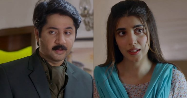 Mushk Episode 22 Story Review – Interesting