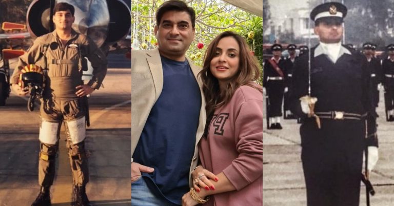 Nadia Khan Revealed Details About Her Husband