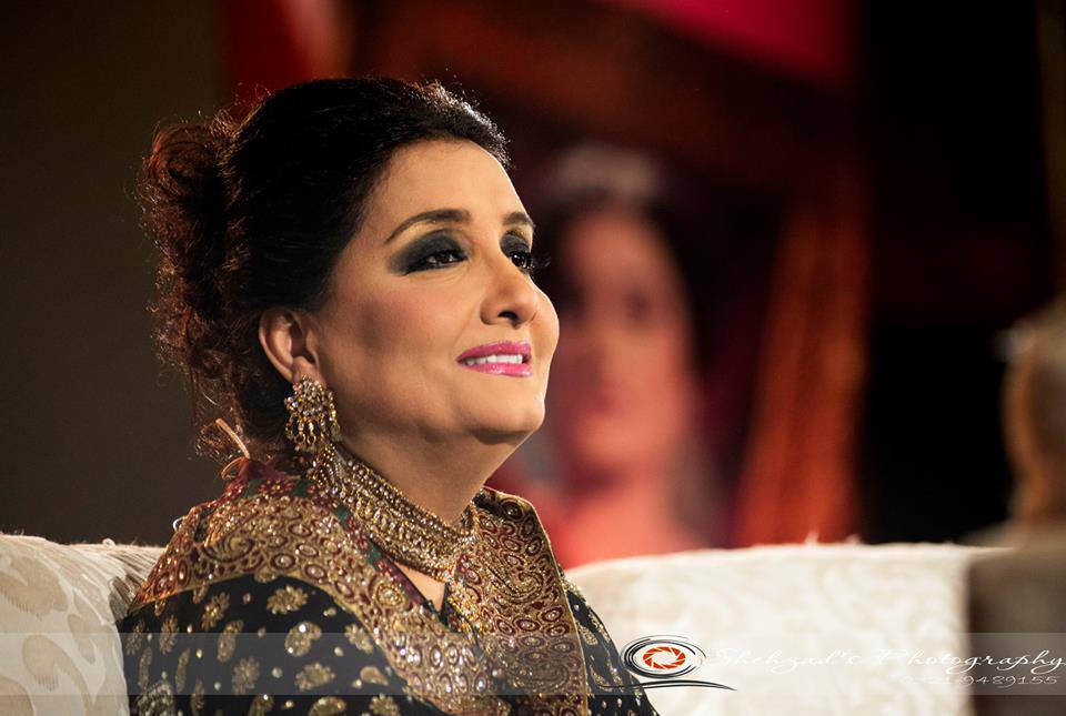 Naheed Akhatr's Voice Will Make You Feel There Is Music In The Air