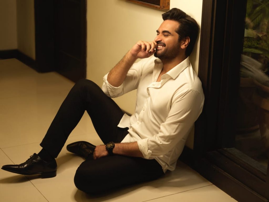 Does Humayun Saeed Feel Threatened From Turkish Dramas