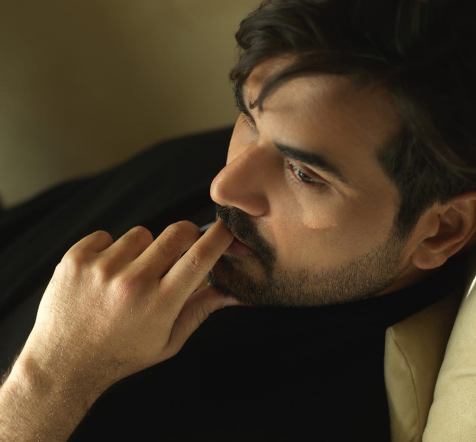 Maya Ali And Humayun Saeed Star Opposite Each Other For Their Upcoming Project