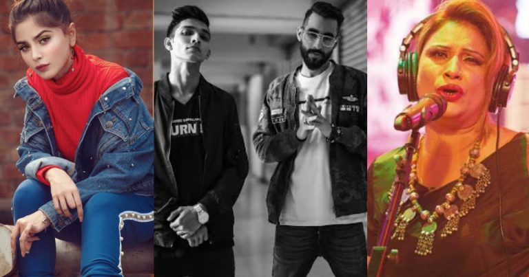 PSL 6 Anthem: Singer’s Names Are Revealed – Public Reaction