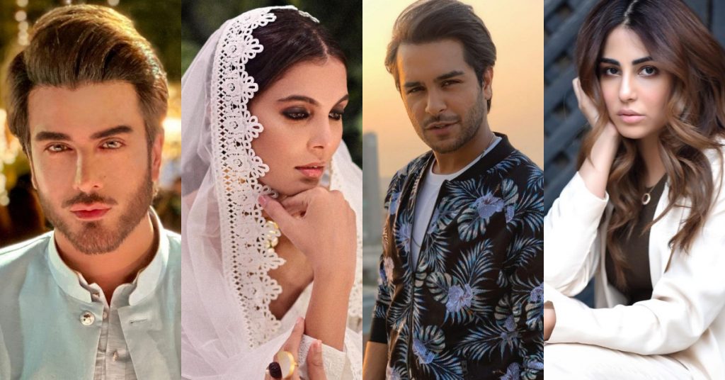 Pakistani Celebrities Who Condemned Hazara Incident