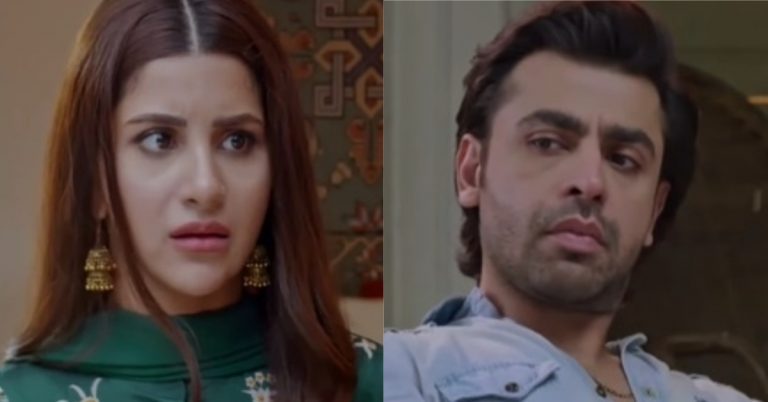 Prem Gali Episode 22 Story Review – A Decent Episode