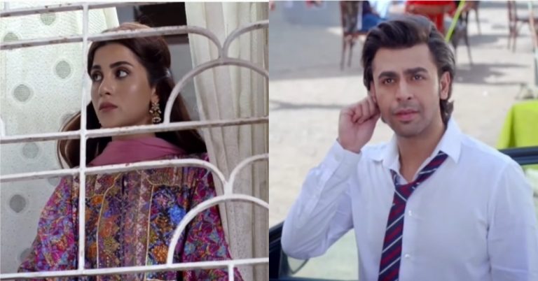 Prem Gali Episode 21 Story Review – Repetitive