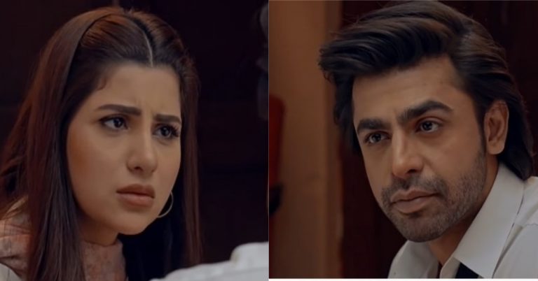 Prem Gali Episode 23 Story Review – Bizarre