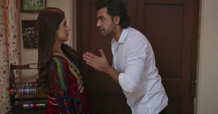Prem Gali Episode 24 Story Review – Boring