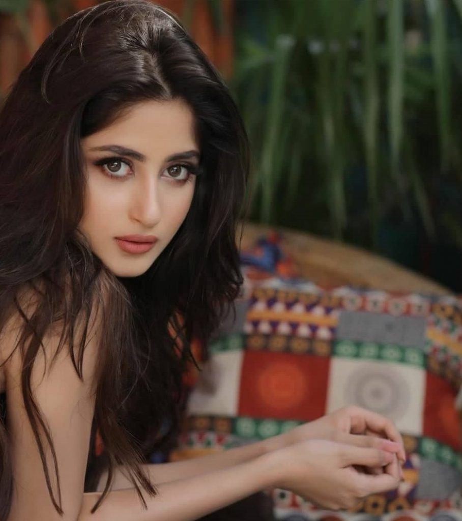 Here Is Why Sajal Aly Rejected Khuda Or Mohabbat 3