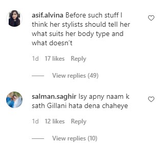 Sarwat Gilani Facing Backlash For Her Bold Picture On Magazine Cover